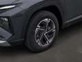 Hyundai TUCSON NX4 Jubile 1,6 T-GDi HEV 2WD AT t6hj1 Grau - thumbnail 6