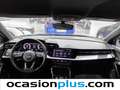 Audi A3 Sportback 35TDI Black line S tronic Bleu - thumbnail 10