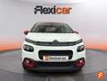 Citroen C3 PureTech 60KW (82CV) SHINE Weiß - thumbnail 2