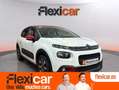 Citroen C3 PureTech 60KW (82CV) SHINE Weiß - thumbnail 1