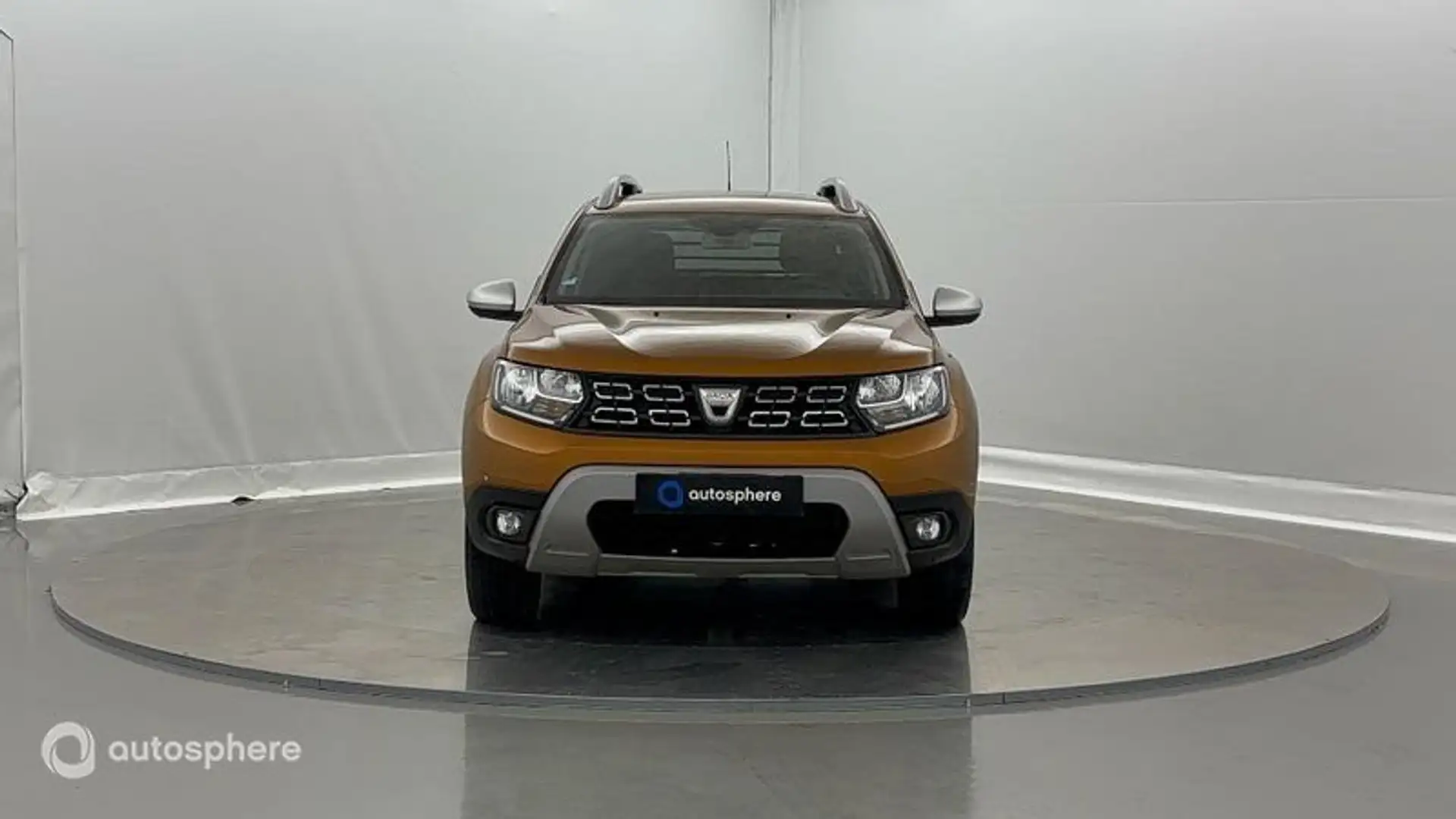 Dacia Duster Prestige SCe 115 (E6.2) - 2