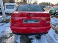 Volkswagen Polo 1.6 Classic Klima  Scheckheft Rot - thumbnail 7