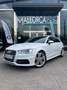 Audi A3 S3 2.0 Blanc - thumbnail 1