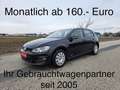 Volkswagen Golf R abbit 1,6 BMT TDI 4Motion **Erstbesitz** Schwarz - thumbnail 1