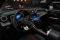 Mercedes-Benz GLC 63 AMG S E Performance NIGHTEDITION|SCHAALSTOEELN|HEADUP| Noir - thumbnail 15
