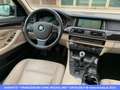 BMW 525 5er 525d Schwarz - thumbnail 8