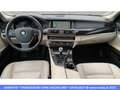 BMW 525 5er 525d Schwarz - thumbnail 7