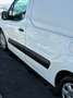 Peugeot Partner HDI90 Weiß - thumbnail 2