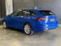 Skoda Octavia iV Combi Ambition 1.4 TSI PHEV 204CV DSG6 Bleu - thumbnail 6