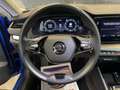 Skoda Octavia iV Combi Ambition 1.4 TSI PHEV 204CV DSG6 Bleu - thumbnail 10