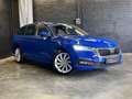 Skoda Octavia iV Combi Ambition 1.4 TSI PHEV 204CV DSG6 Bleu - thumbnail 3