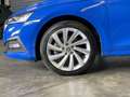 Skoda Octavia iV Combi Ambition 1.4 TSI PHEV 204CV DSG6 Bleu - thumbnail 9
