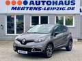 Renault Captur Intens Navi Kamera PDC Bluetooth Grey - thumbnail 1