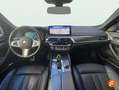 BMW 520 520dA Touring Gris - thumbnail 10
