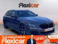 BMW 520 520dA Touring Gris - thumbnail 1