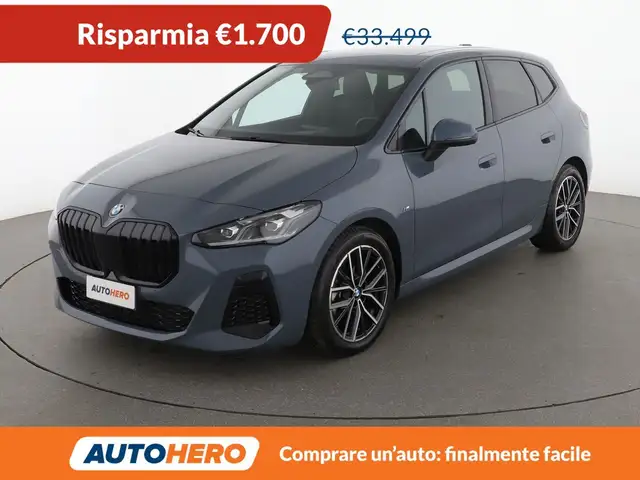BMW 220 220i Active Tourer Mild-Hybrid Msport  MHEV