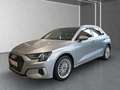 Audi A3 Sportback 35 TFSI Adv. S tronic AHK*Smart.Int Silber - thumbnail 2