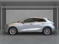 Audi A3 Sportback 35 TFSI Adv. S tronic AHK*Smart.Int Silber - thumbnail 4