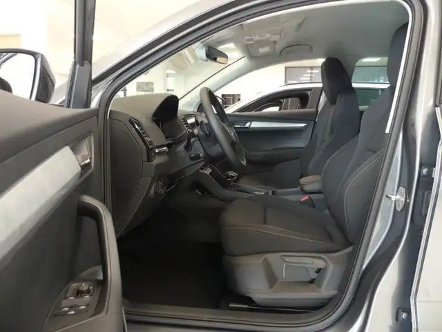 Skoda Karoq view 7