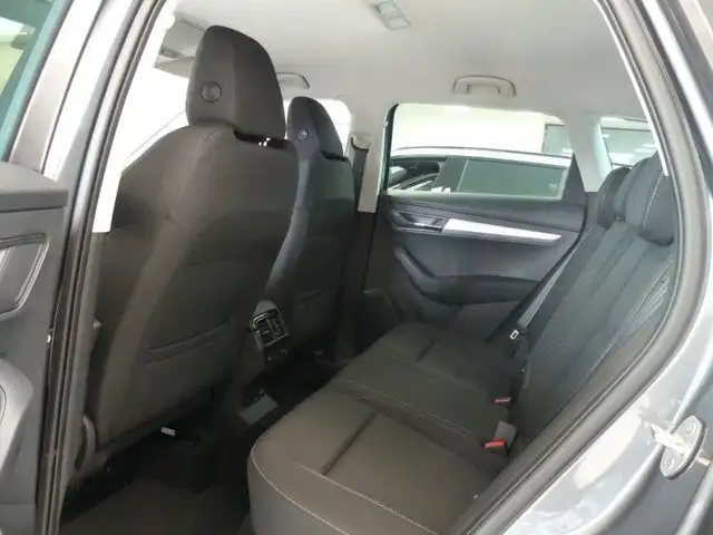 Skoda Karoq view 8