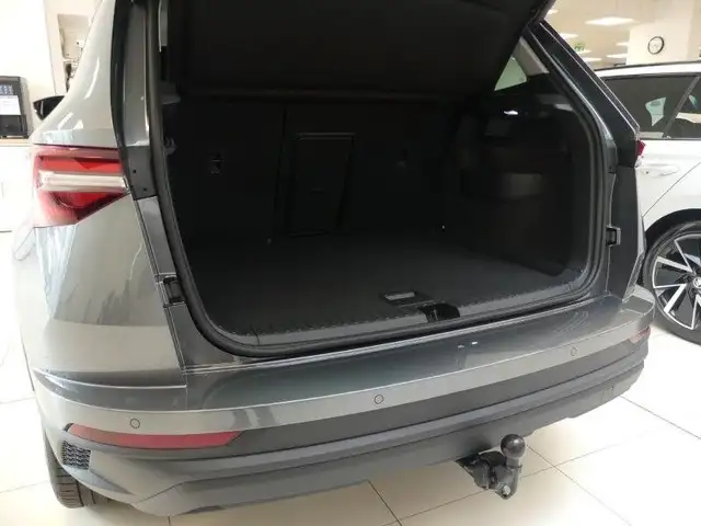 Skoda Karoq view 11