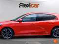Ford Focus 1.0 Ecoboost ST Line X 125 Rojo - thumbnail 2