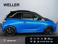 Opel Adam 1.4 Black Jack *Sport Design*SHZ*PDC*CarPlay* Blau - thumbnail 10