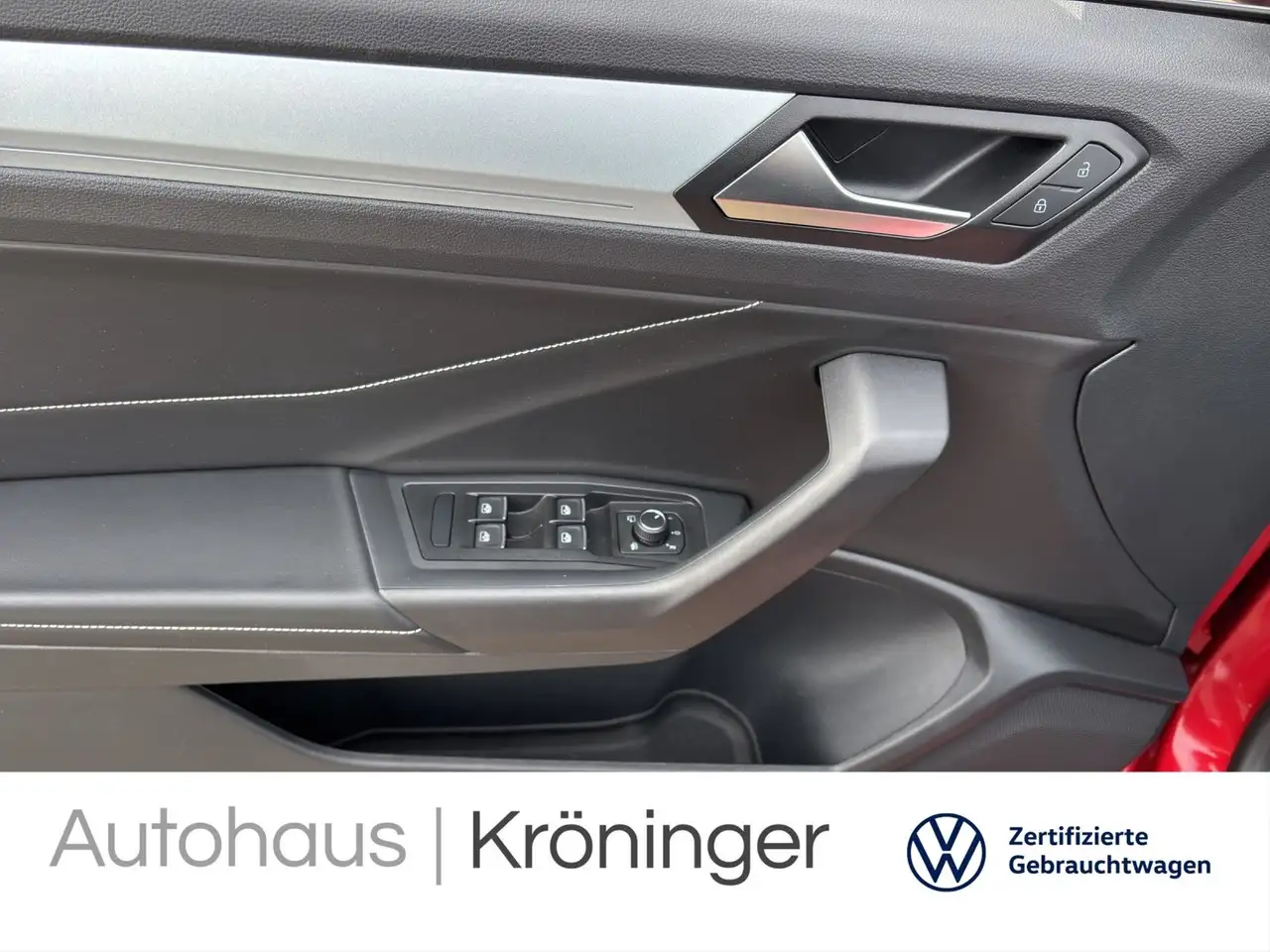 Volkswagen T-Roc Cabriolet 1.0 TSI Goal Kamera Navi LED 8