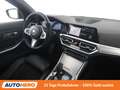 BMW 320 320d Mild-Hybrid xDrive M Sport Grau - thumbnail 13
