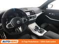 BMW 320 320d Mild-Hybrid xDrive M Sport Grau - thumbnail 11