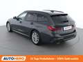 BMW 320 320d Mild-Hybrid xDrive M Sport Grau - thumbnail 4