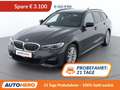 BMW 320 320d Mild-Hybrid xDrive M Sport Grau - thumbnail 1