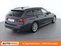 BMW 320 320d Mild-Hybrid xDrive M Sport Grau - thumbnail 6