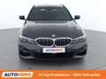 BMW 320 320d Mild-Hybrid xDrive M Sport Grau - thumbnail 9
