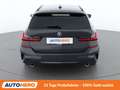 BMW 320 320d Mild-Hybrid xDrive M Sport Grau - thumbnail 5