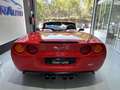 Corvette C6 Coupe 6.2 V8 COMPETITION AUT. Rouge - thumbnail 6