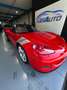 Corvette C6 Coupe 6.2 V8 COMPETITION AUT. Rouge - thumbnail 24
