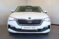Skoda Scala 1.0 TSI Tour AID+FRONT+LANE+LED+NAVI+ALU Weiß - thumbnail 2