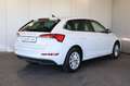 Skoda Scala 1.0 TSI Tour AID+FRONT+LANE+LED+NAVI+ALU Weiß - thumbnail 4