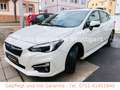 Subaru Impreza 1.6i Exclusive Lineartronic AWD White - thumbnail 7