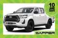 Toyota Hilux DK Country 4WD 2,8 D-4D Weiß - thumbnail 1