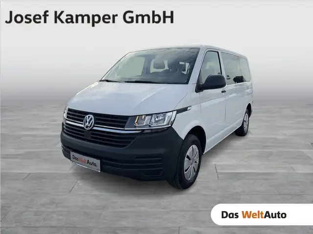 Volkswagen T6.1 Transporter Kombi TDI