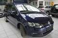 Volkswagen Sharan /DSG/BIXEN/ACC/AHK/STNDHZ/DYNAU/ALU16"/STZ Blau - thumbnail 15