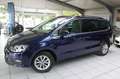 Volkswagen Sharan /DSG/BIXEN/ACC/AHK/STNDHZ/DYNAU/ALU16"/STZ Blau - thumbnail 3