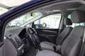 Volkswagen Sharan /DSG/BIXEN/ACC/AHK/STNDHZ/DYNAU/ALU16"/STZ Blau - thumbnail 4