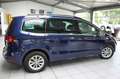 Volkswagen Sharan /DSG/BIXEN/ACC/AHK/STNDHZ/DYNAU/ALU16"/STZ Blau - thumbnail 11