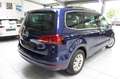 Volkswagen Sharan /DSG/BIXEN/ACC/AHK/STNDHZ/DYNAU/ALU16"/STZ Blau - thumbnail 10