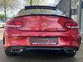 Mercedes-Benz C 400 Coupe 4M 9G AMG-LINE NIGHT MULTIBEAM LEDER Rot - thumbnail 30