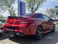 Mercedes-Benz C 400 Coupe 4M 9G AMG-LINE NIGHT MULTIBEAM LEDER Rot - thumbnail 46