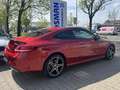 Mercedes-Benz C 400 Coupe 4M 9G AMG-LINE NIGHT MULTIBEAM LEDER Rot - thumbnail 49